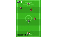 Play Euro Football Pong now!