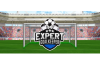 Play Expert Goalkeeper now!
