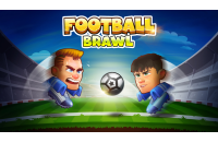 Play Football Brawl now!