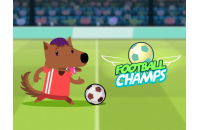 Play Football Champs now!