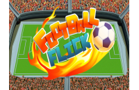Play Football Flick now!