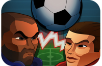Play Football Heads now!