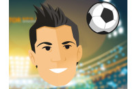 Play Football Legends Big Head Soccer now!