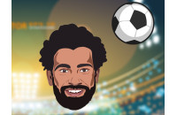Play Football Legends Head Soccer now!