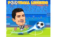 Play Football Legends now!
