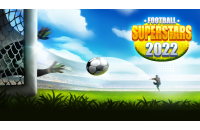 Play Football Superstars 2022 now!
