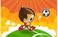 Play Football.io now!