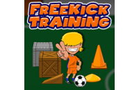 Play Freekick Training now!