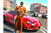 Play Gangster Hero Grand Simulator now!