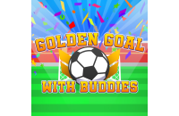 Play Golden Goal With Buddies now!