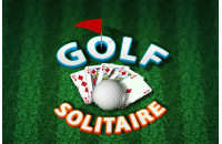 Play Golf Solitaire now!
