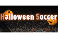 Play Halloween Soccer now!