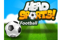 Play Head Sports Football now!