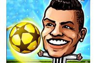 Play Head to Head Soccer now!