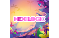 Play Hexologic now!