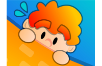 Play HideNSeek3D now!