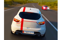 Play Highway Racer 3D now!