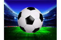 Play Hyper Football Kick Up Party now!