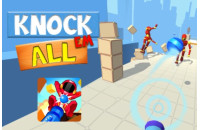 Play Knock Em All now!
