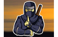 Play Ninja In Cape now!