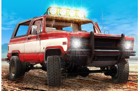 Play Offroad Masters Challenge now!