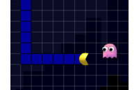 Play Pac Xon now!