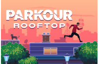 Play Parkour Rooftop now!