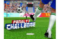 Play Penalty Challenge now!