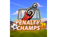 Play Penalty Champs 21 now!
