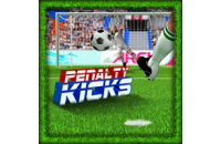 Play Penalty Kicks now!