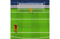 Play Penalty Shootout Multi League now!
