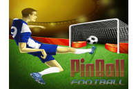 Play Pinball Football now!