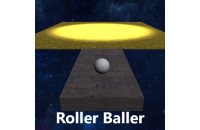 Play Roller Baller now!