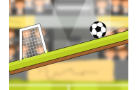 Play Rotate Soccer now!