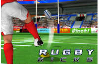 Play Rugby Kicks now!