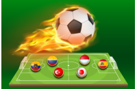 Play Soccer Caps Game now!