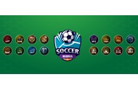Play Soccer Heroes now!