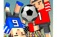 Play Soccer Physics Online now!