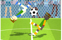 Play Soccer Physics now!