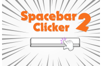 Play Spacebar Clicker 2 now!