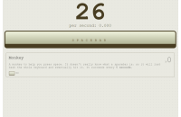 Play Spacebar Clicker now!