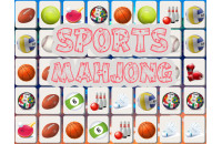 Play Sports Mahjong Connection now!