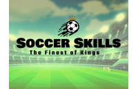 Play SS Euro Cup 2021 now!