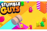 Play Stumble Guys now!