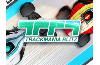 Play TrackMania Blitz now!