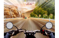 Play Traffic Rider now!