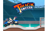 Play Truck Soccer now!