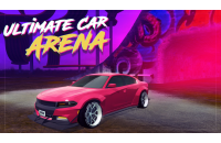 Play Ultimate Car Arena now!
