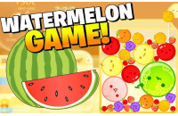 Play Watermelon Game now!