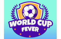 Play World Cup Fever now!